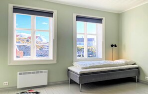 3 habitaciones y acceso a internet 