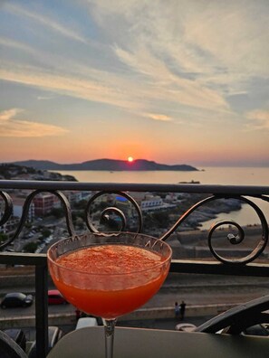 Repas et boissons