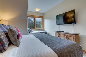 2 Schlafzimmer, Bügeleisen/Bügelbrett, Reisekinderbett, WLAN