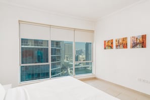 2 bedrooms, WiFi