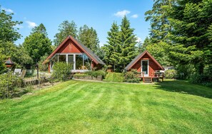 Exterior - 2 bedroom gorgeous home in Glesborg (Glesborg)