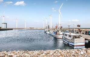 Port de plaisance