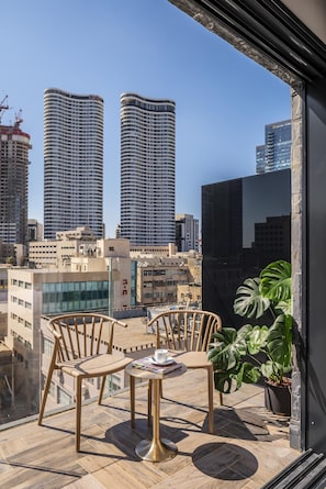 Exterior - Jo Hotel (Tel Aviv)