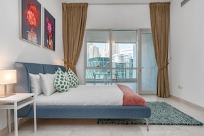 3 bedrooms, WiFi