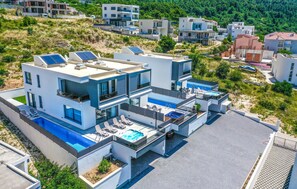 Exterior - Lovely home in Makarska (Makarska)