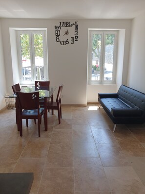 Interior - Très bel Appartement au Centre du Village (Callas)