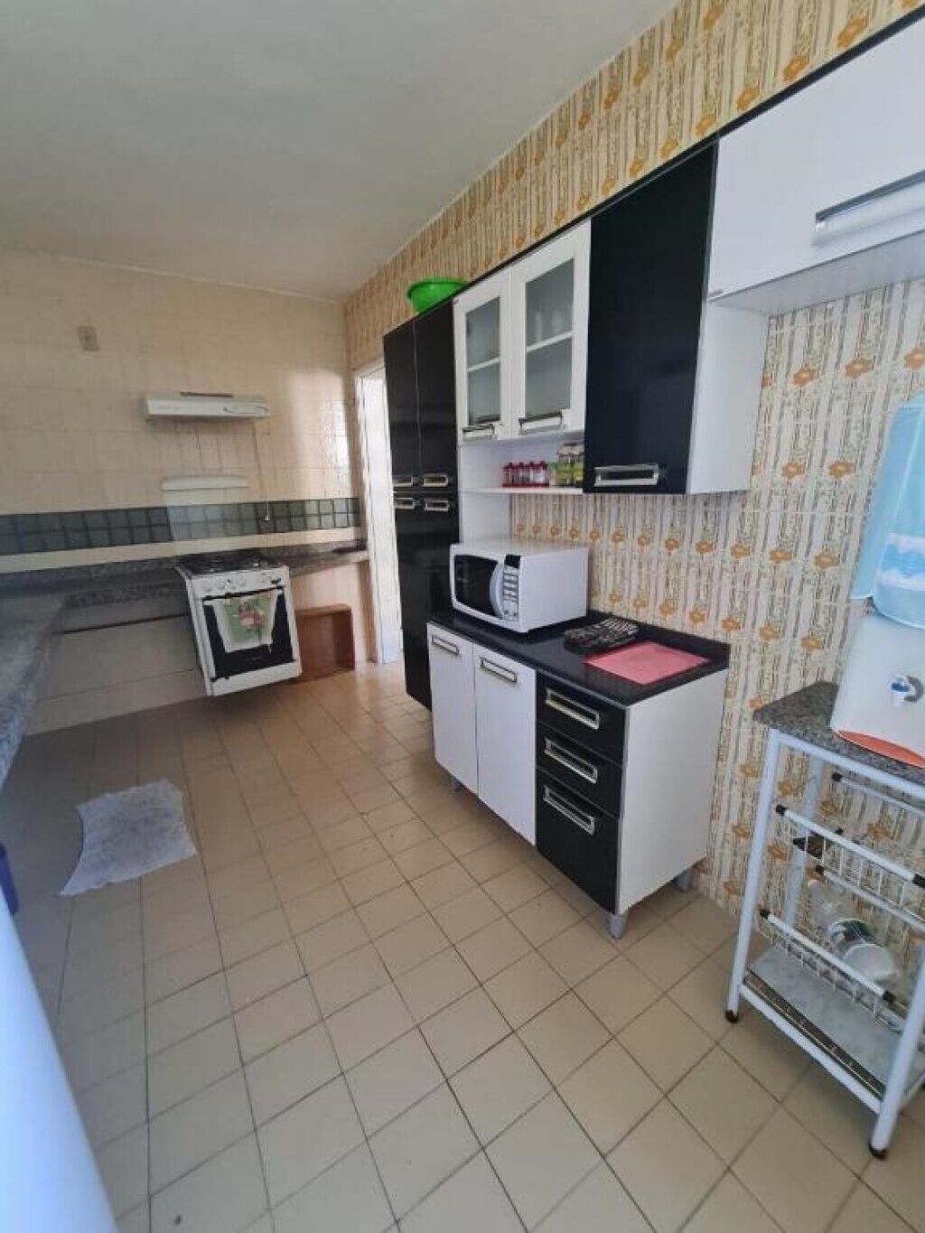 Excelente Apartamento a 700 Metros da Praia