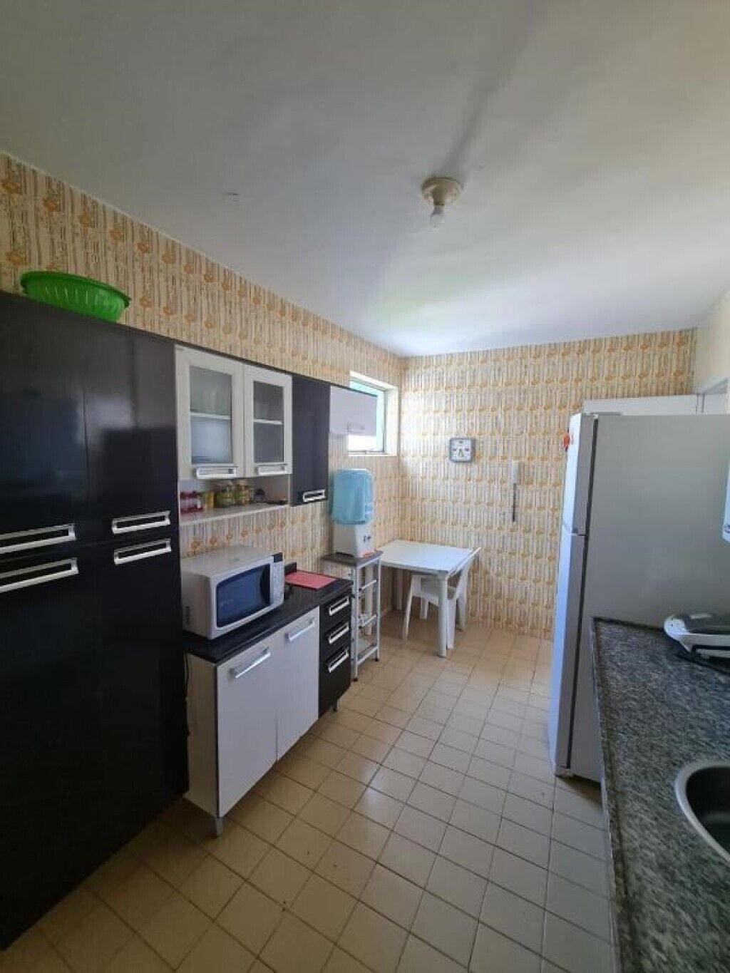 Excelente Apartamento a 700 Metros da Praia