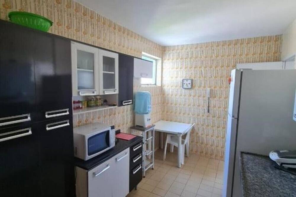 Excelente Apartamento a 700 Metros da Praia