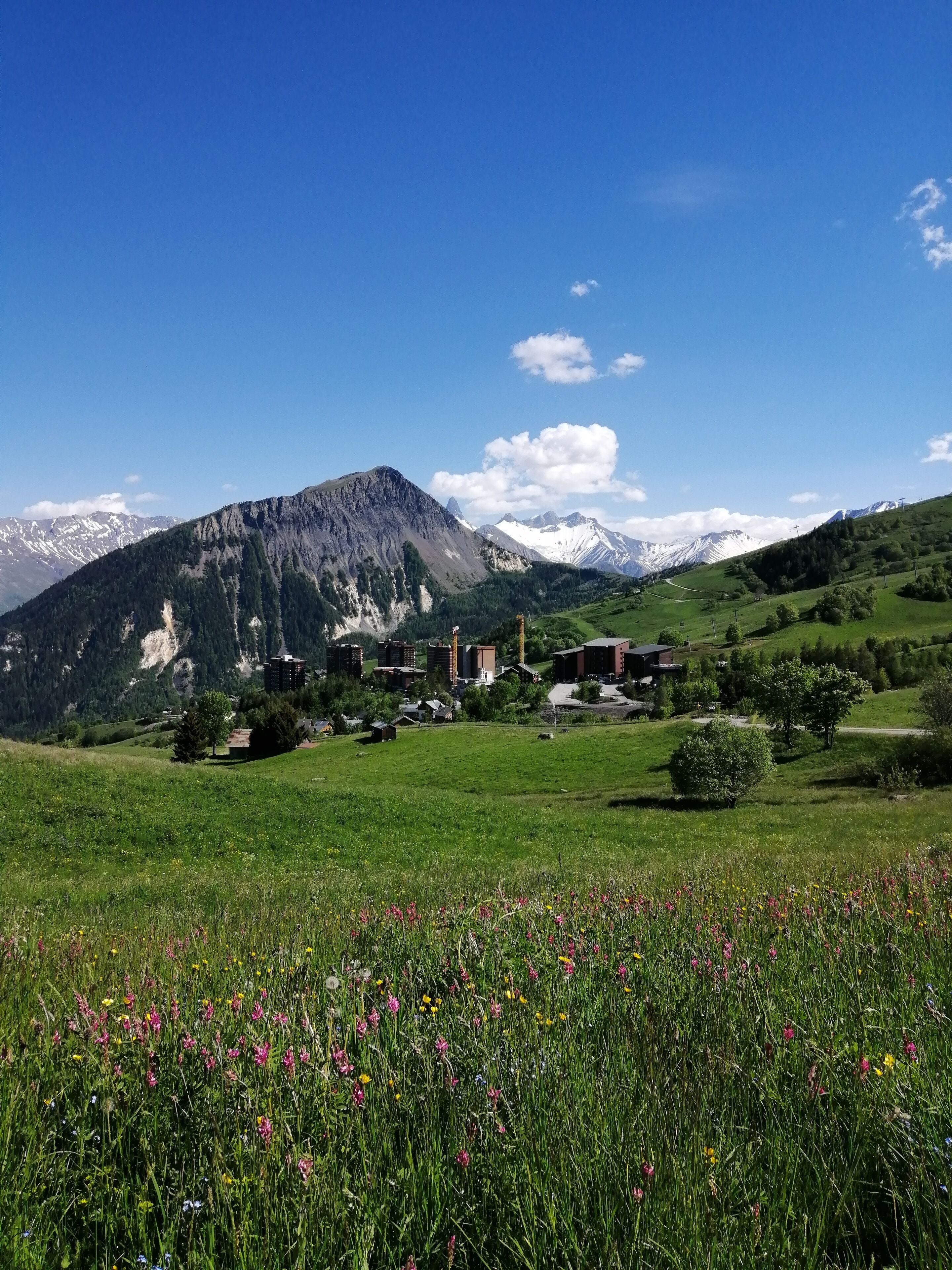 Le Corbier C'est Génial