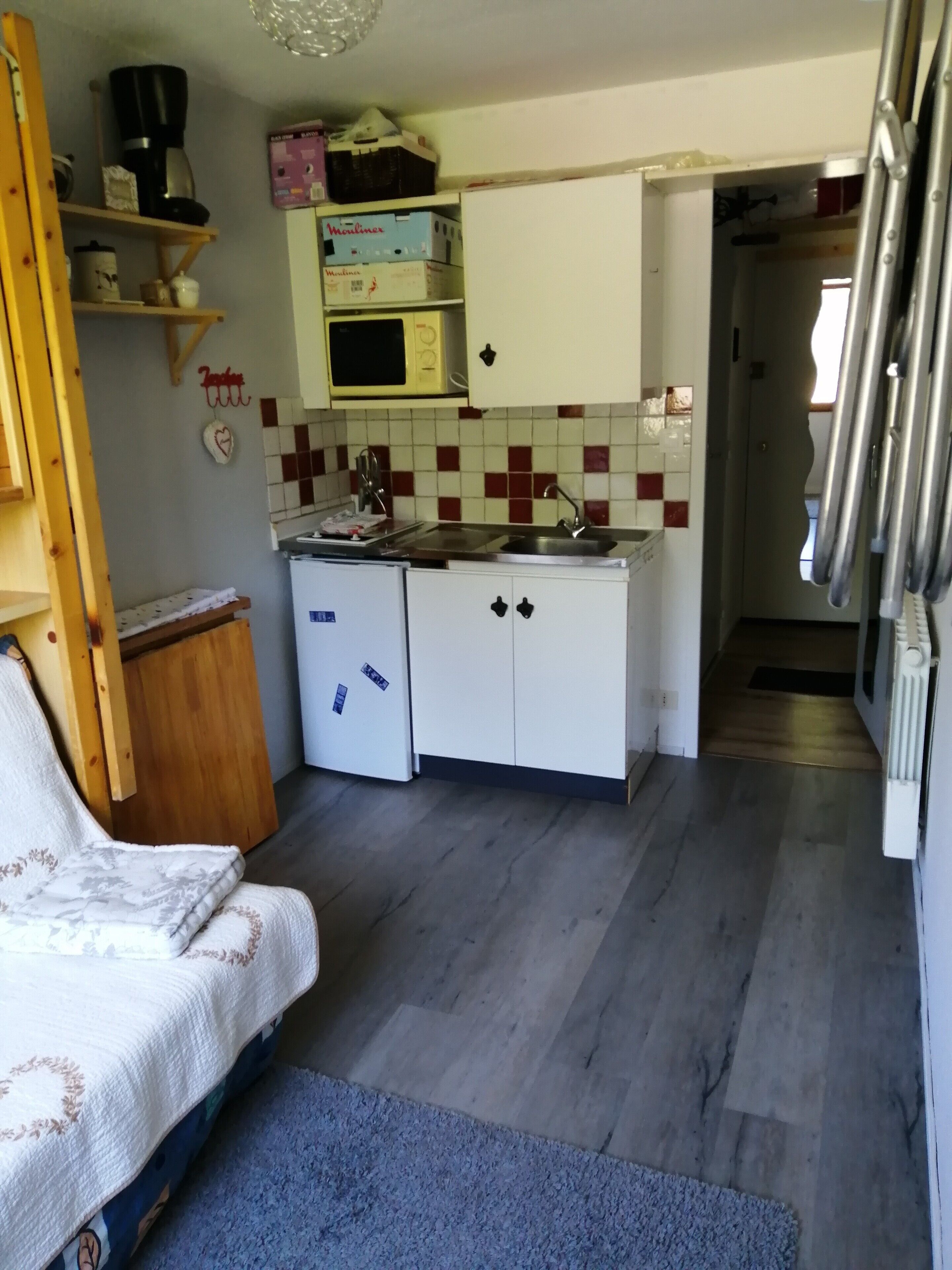 Le Corbier C'est Génial