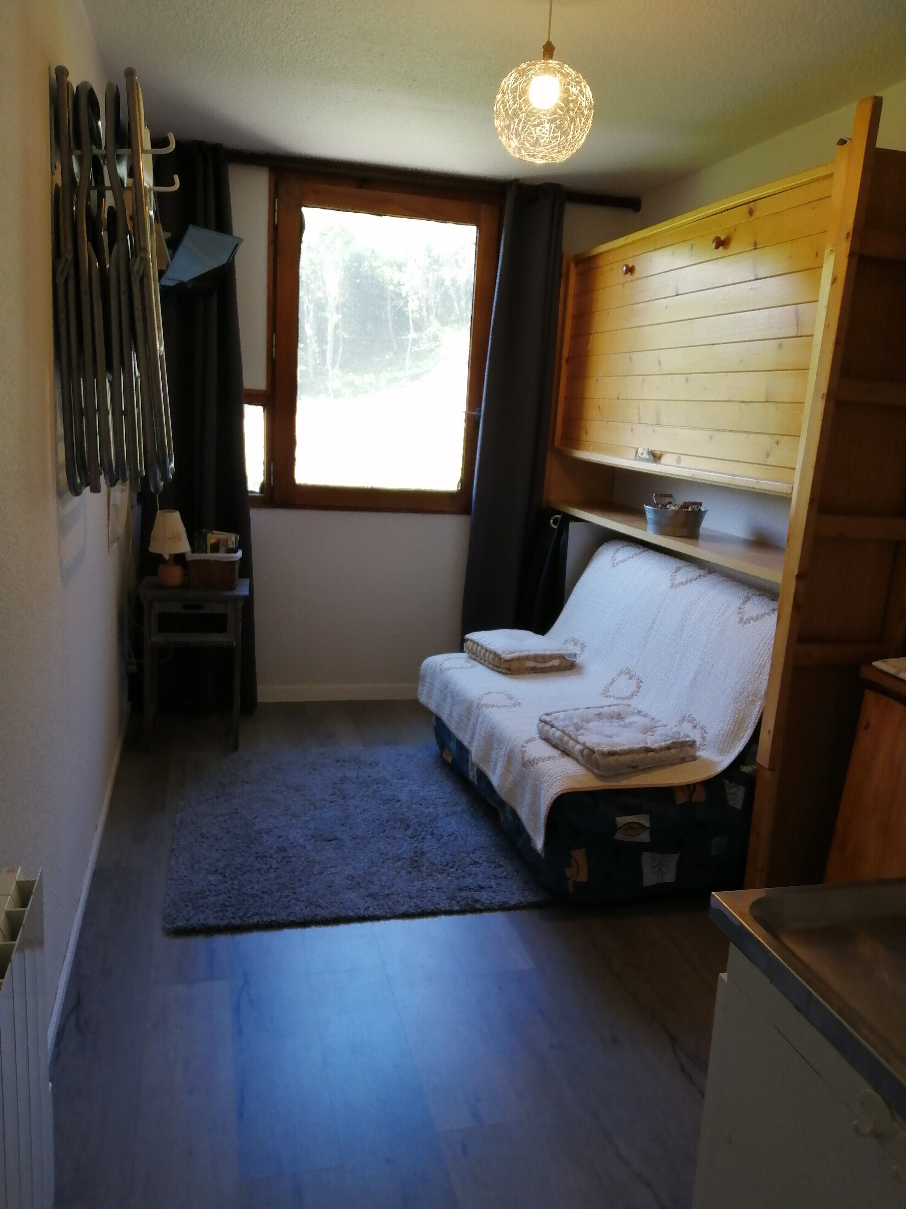 Le Corbier C'est Génial