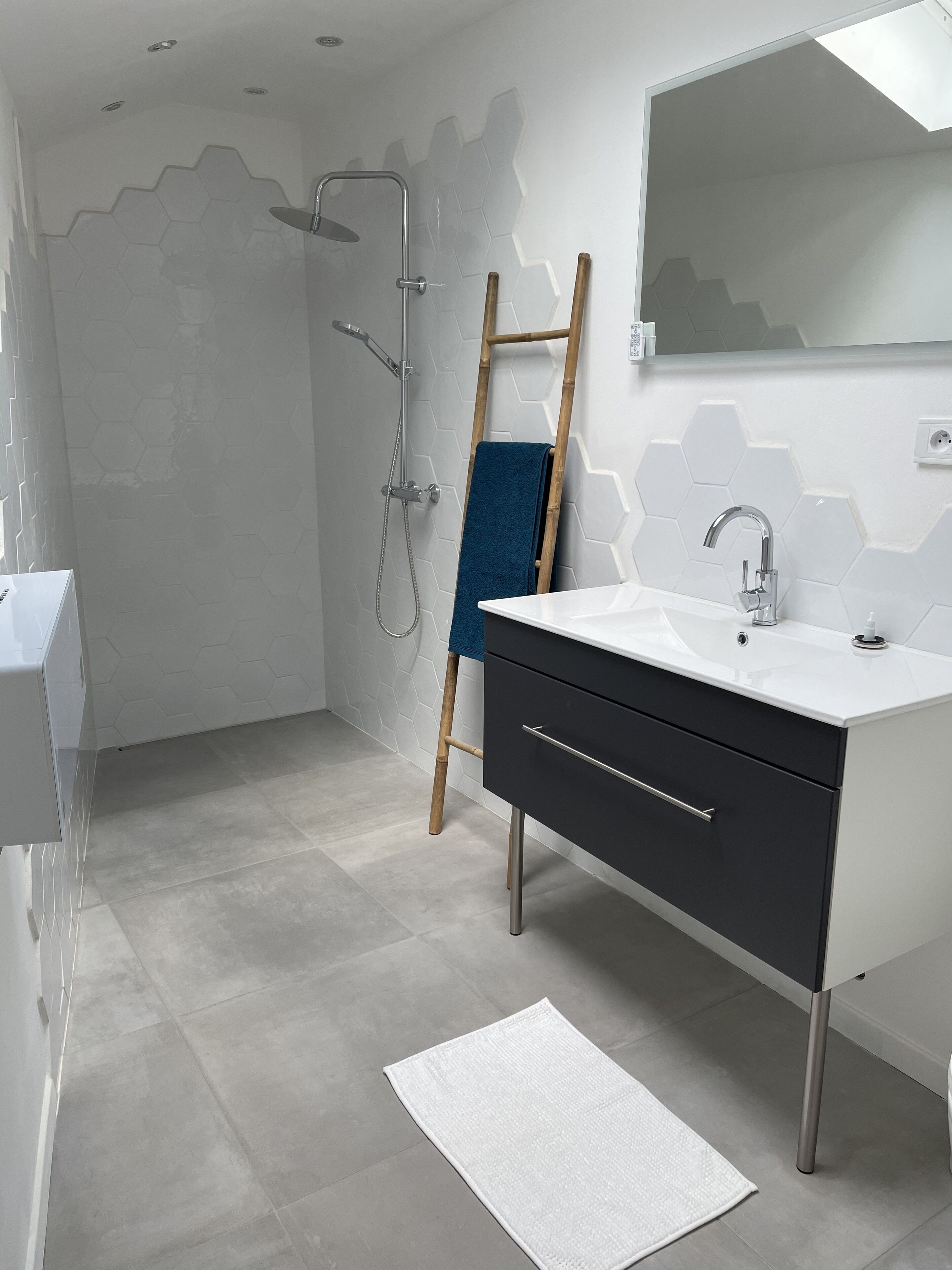 PERROS-GUIREC / PORT