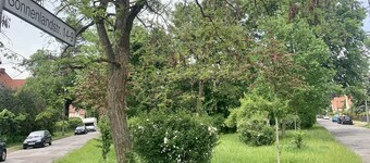 Idyllische Ferienwohnung in Potsdam