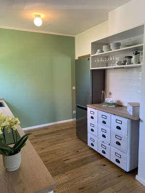 Interior - Idyllische Ferienwohnung in Potsdam (Potsdam)