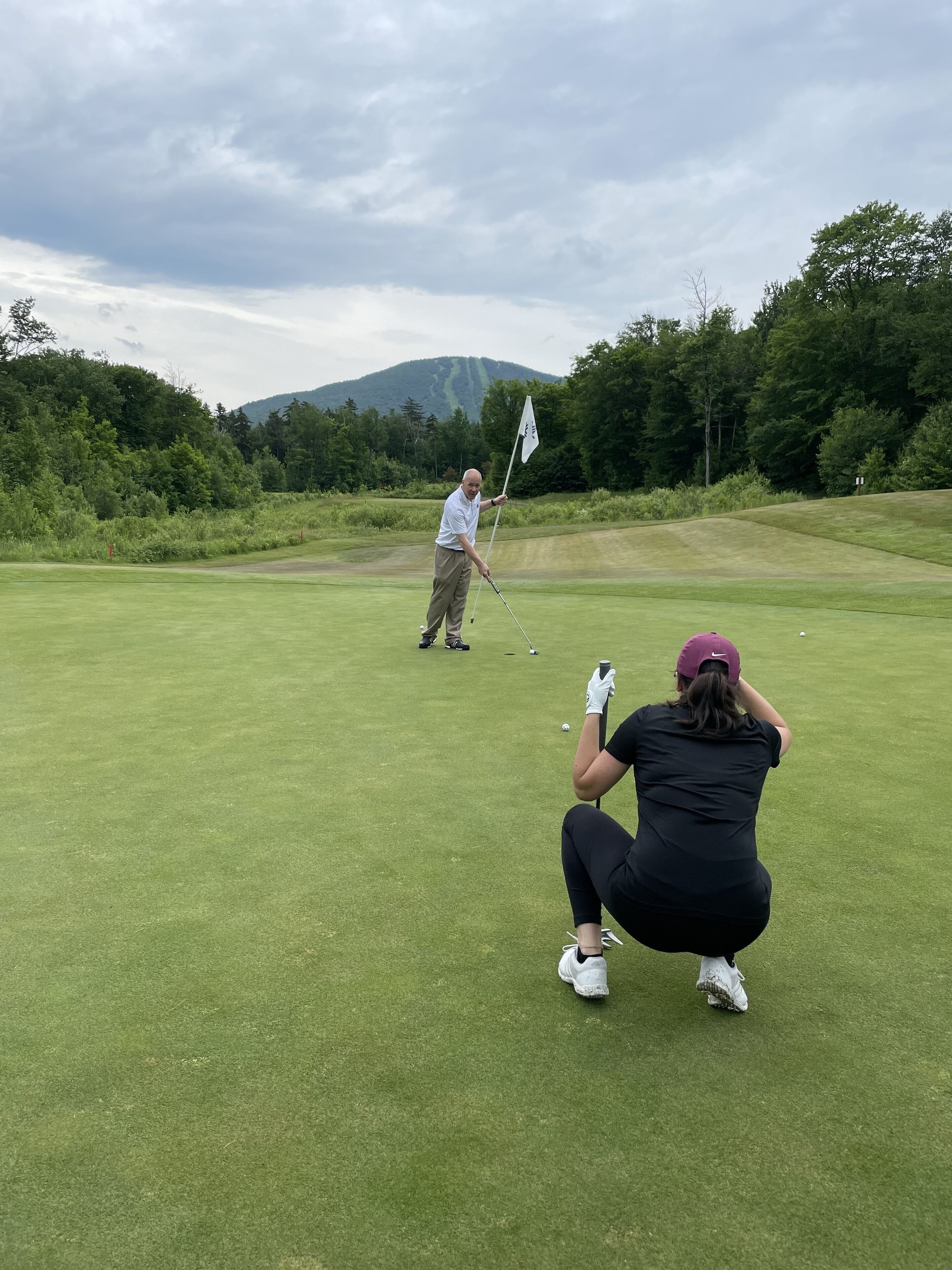 Golf