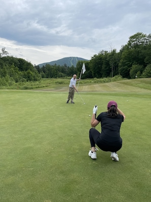 Golf