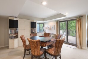 Interiør