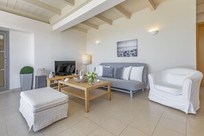 Smart-TV, Netflix, DVD-Player, Streaming-Dienste