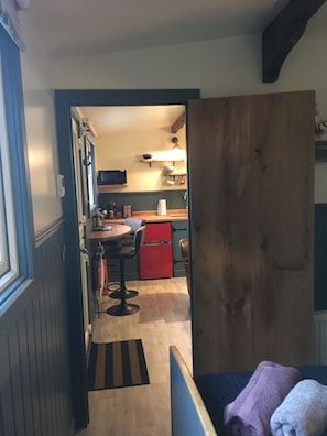 Interior - SHEPHERD'S RETREAT (Alderholt)
