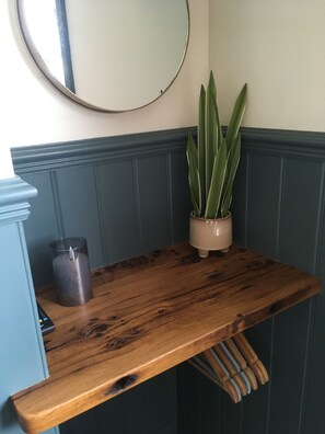 Interior - SHEPHERD'S RETREAT (Alderholt)