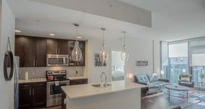 3380 Peachtree Rd NE Atlanta, GA 30326, USA