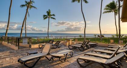 Oceanfront - Sugar Beach 502