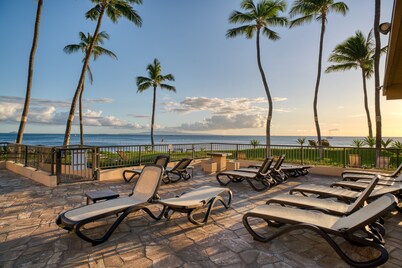 Oceanfront - Sugar Beach 502