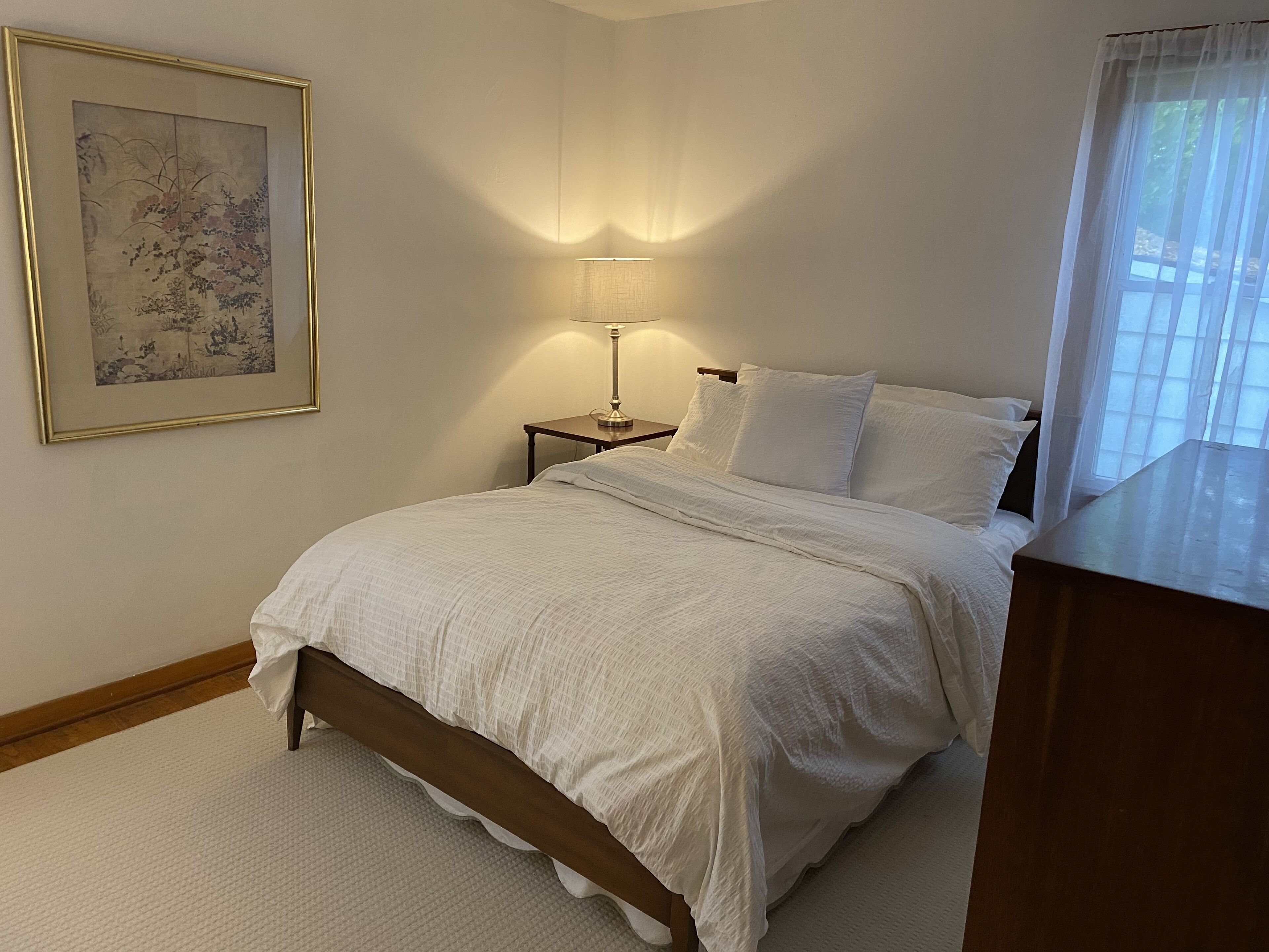 Sleeps 6 - Midcentury Gem 10 min -Key Bank Ctr. , 20 min - Falls