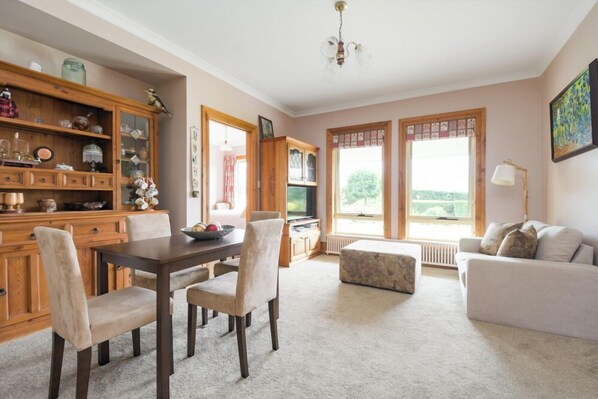 تلفزيون ذكي