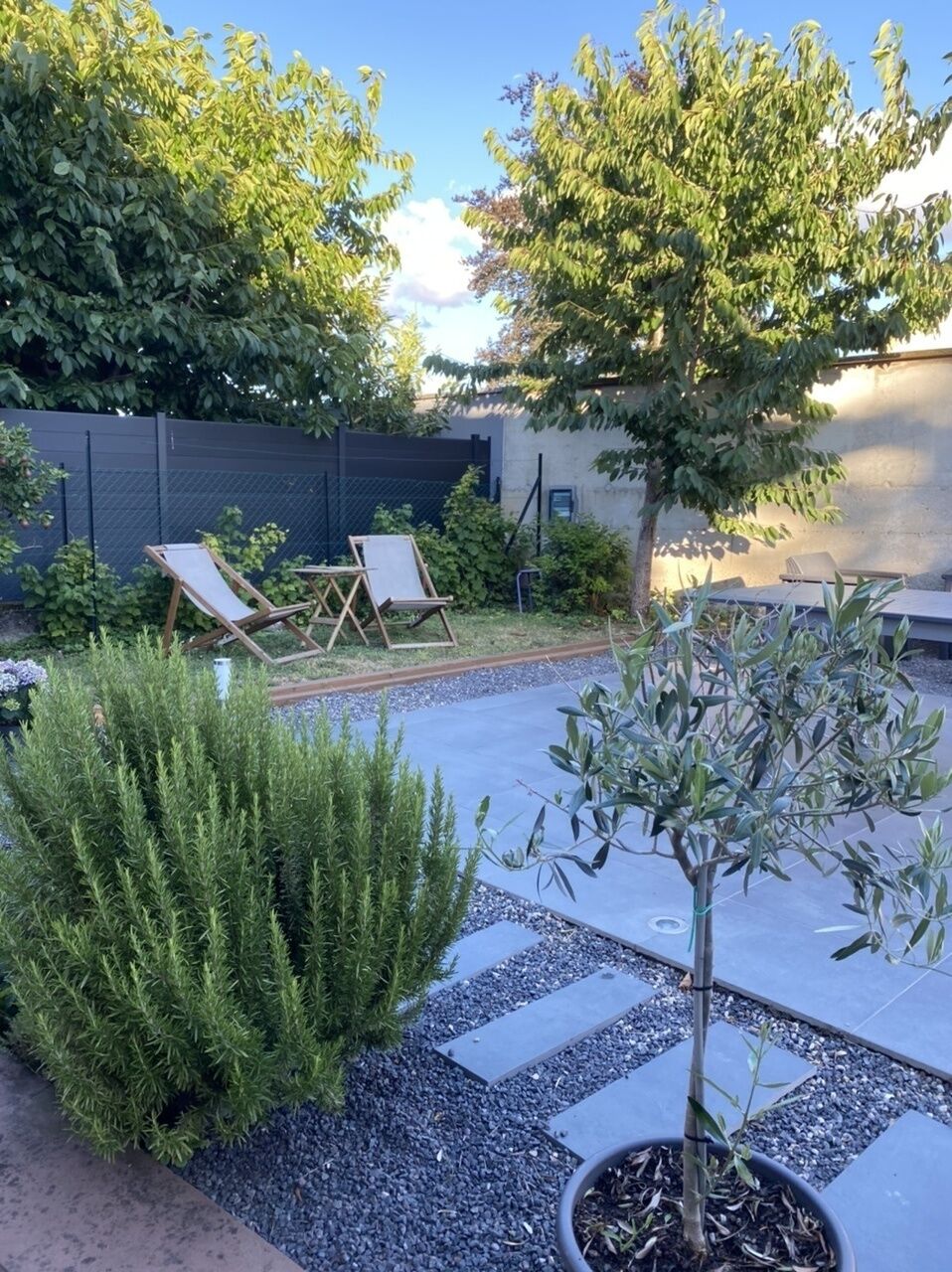 Apartment in House near Strasbourg