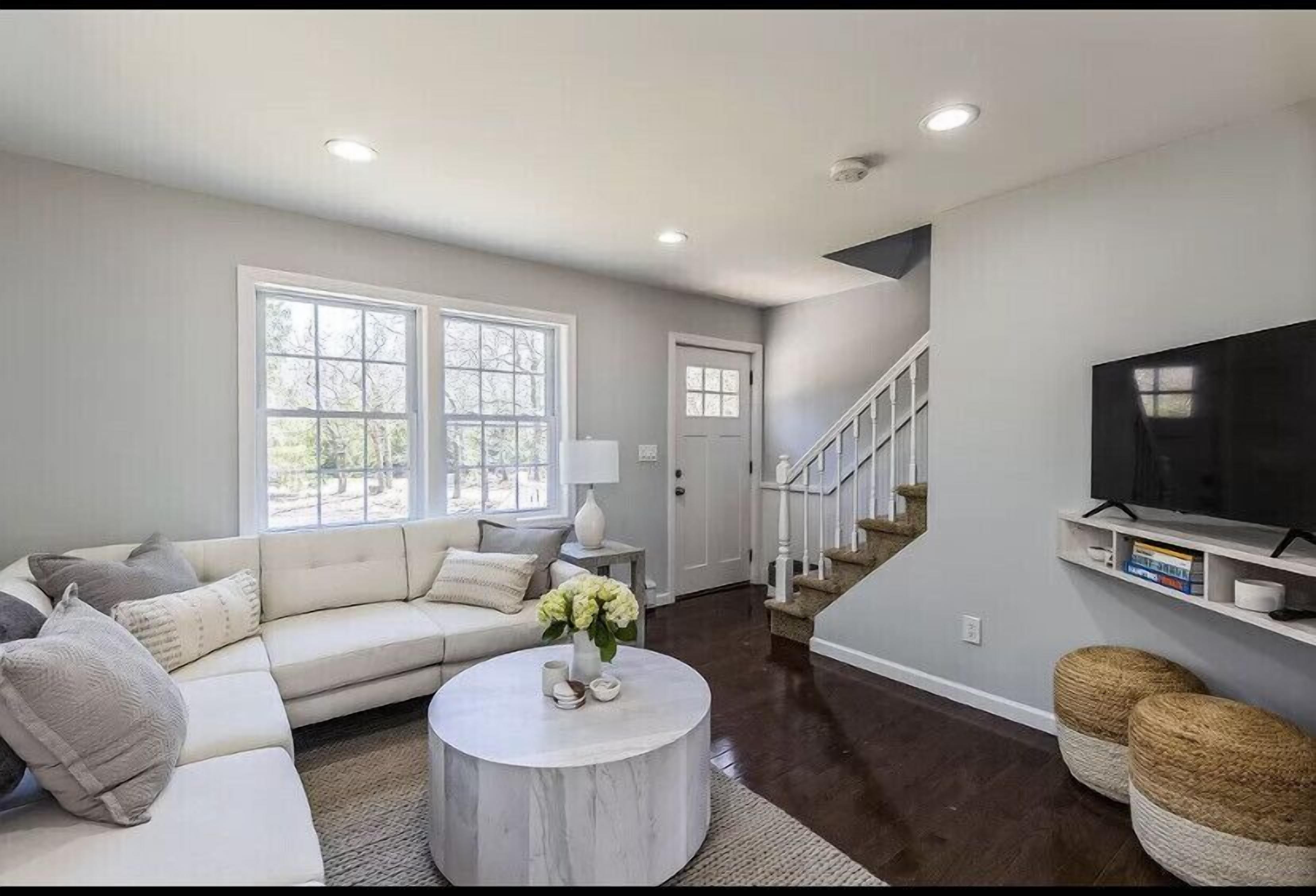 Pristine Jewel Box in the Heart of East Hampton