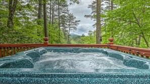 小屋, 2 间卧室 | SPA