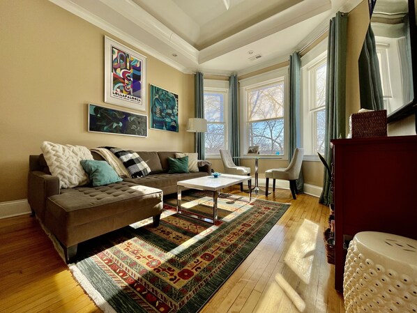 Smart TV, video games, books