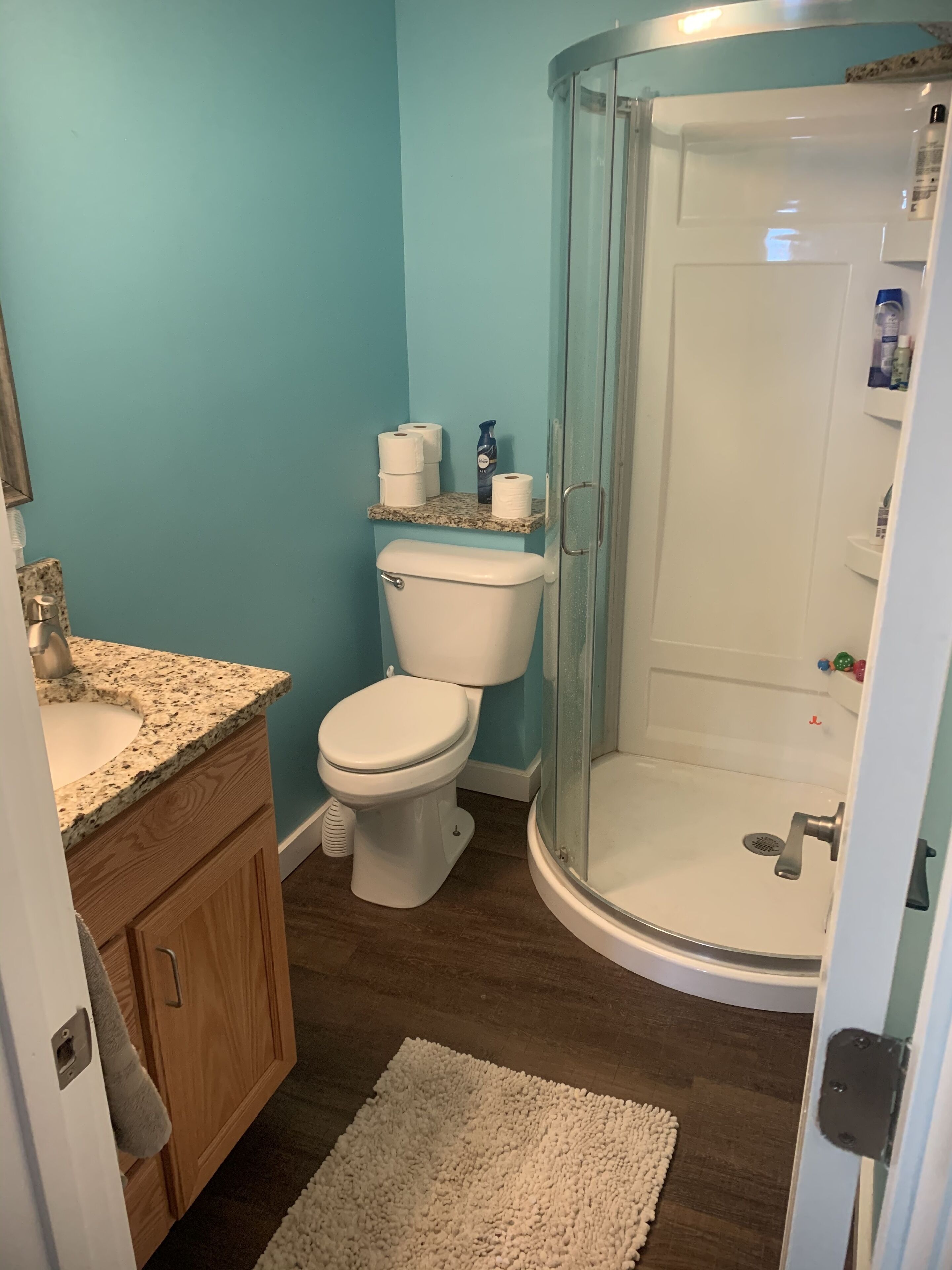 Cozy Lake View Getaway 