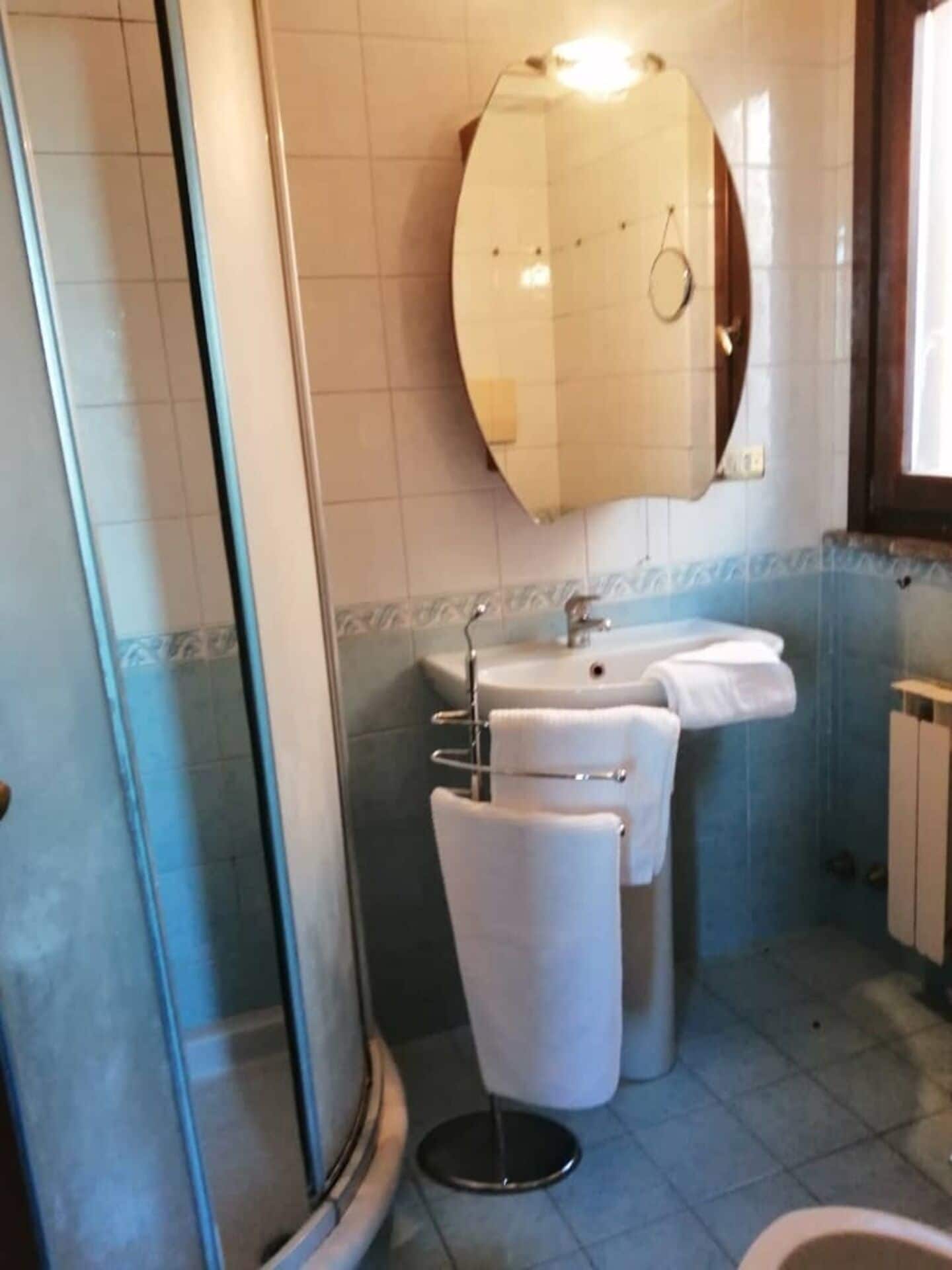 Luxury 3-bedrooms Villa Near the sea in Rome