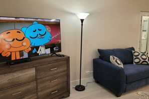 TV