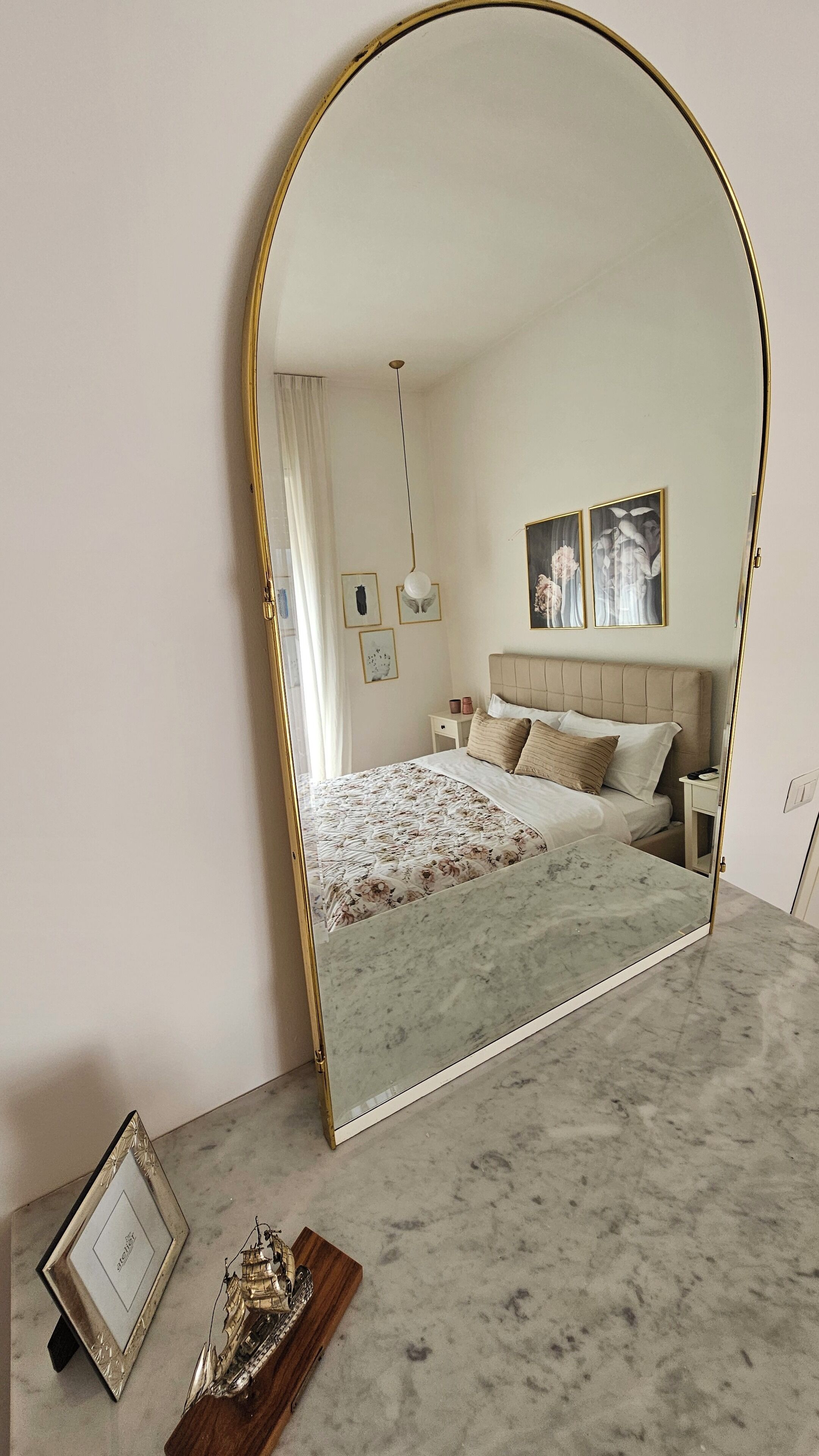 Appartement Deluxe, vue ville