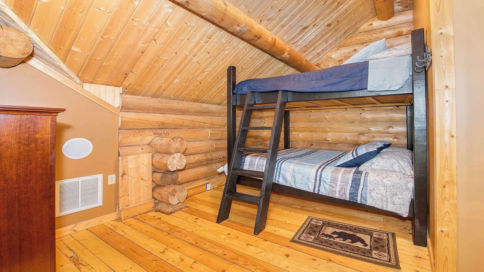 6 Schlafzimmer, WLAN, Bettwäsche