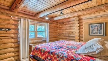 6 slaapkamers, wifi, beddengoed