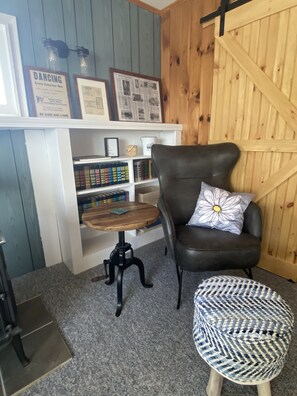 Interieur