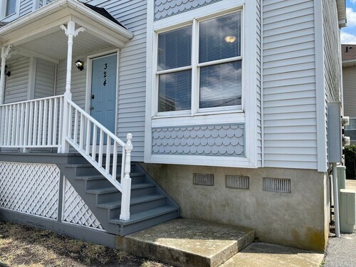 3BR Atlantic Abode - Quiet Area in AC!
