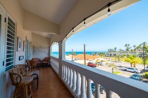 Exterior - Golden Dream Villas 306 A (Isabela)