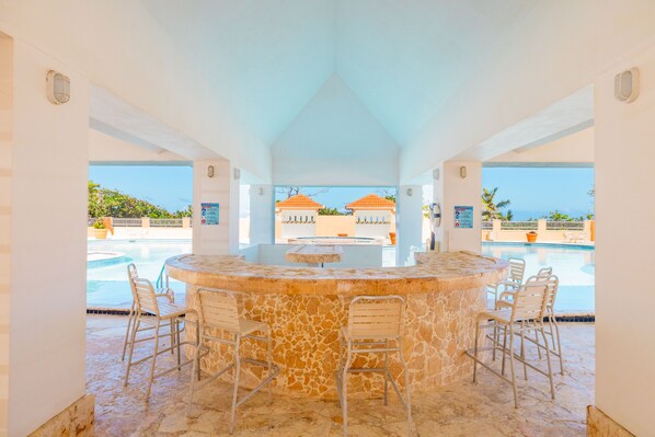 Exterior - Golden Dream Villas 306 A (Isabela)