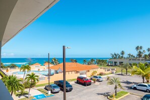 Exterior - Golden Dream Villas 306 A (Isabela)