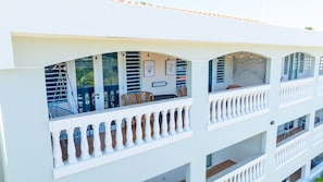 Family Villa, 1 Bedroom | Balcony
