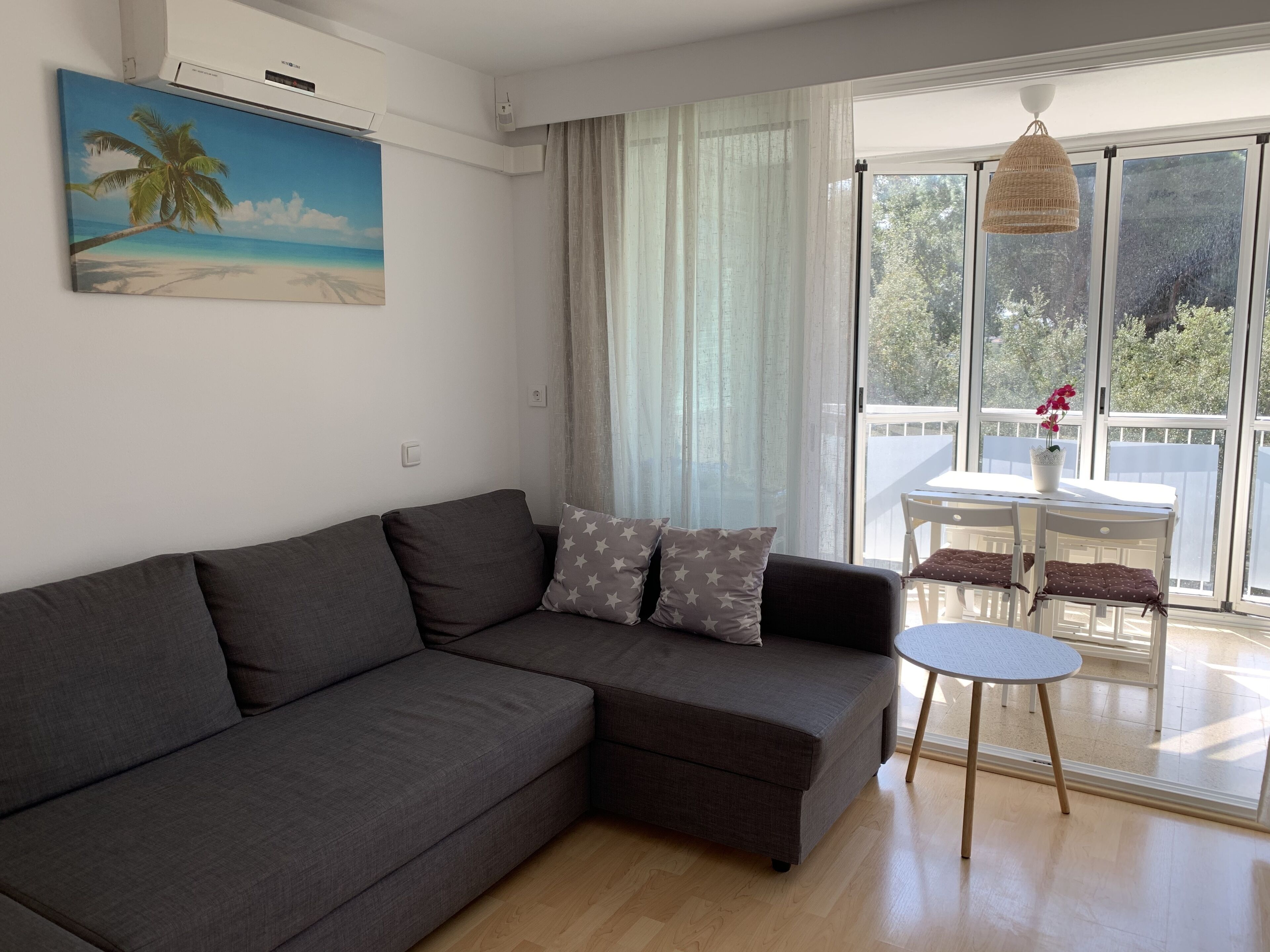 Apartament Marina