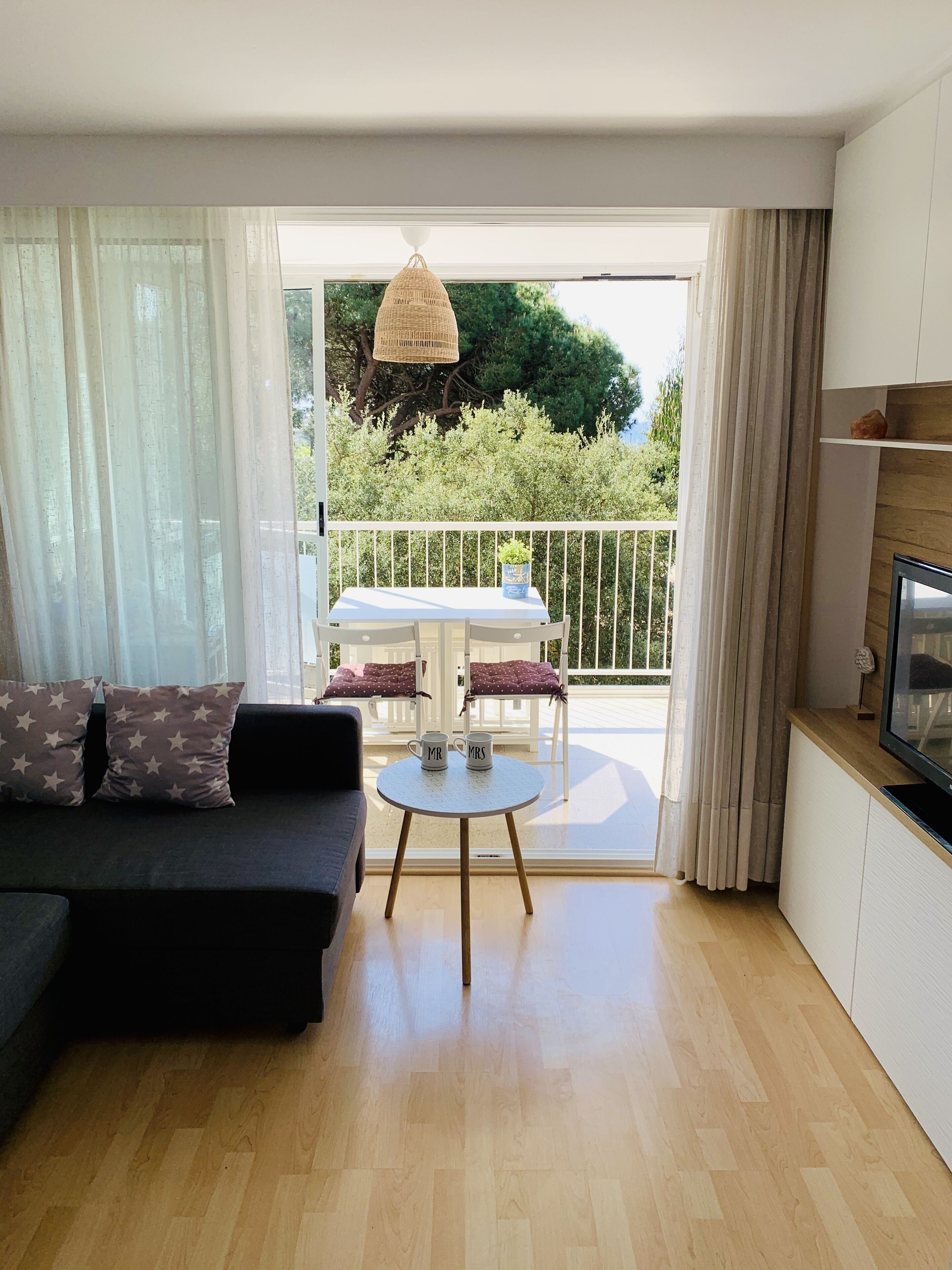 Apartament Marina