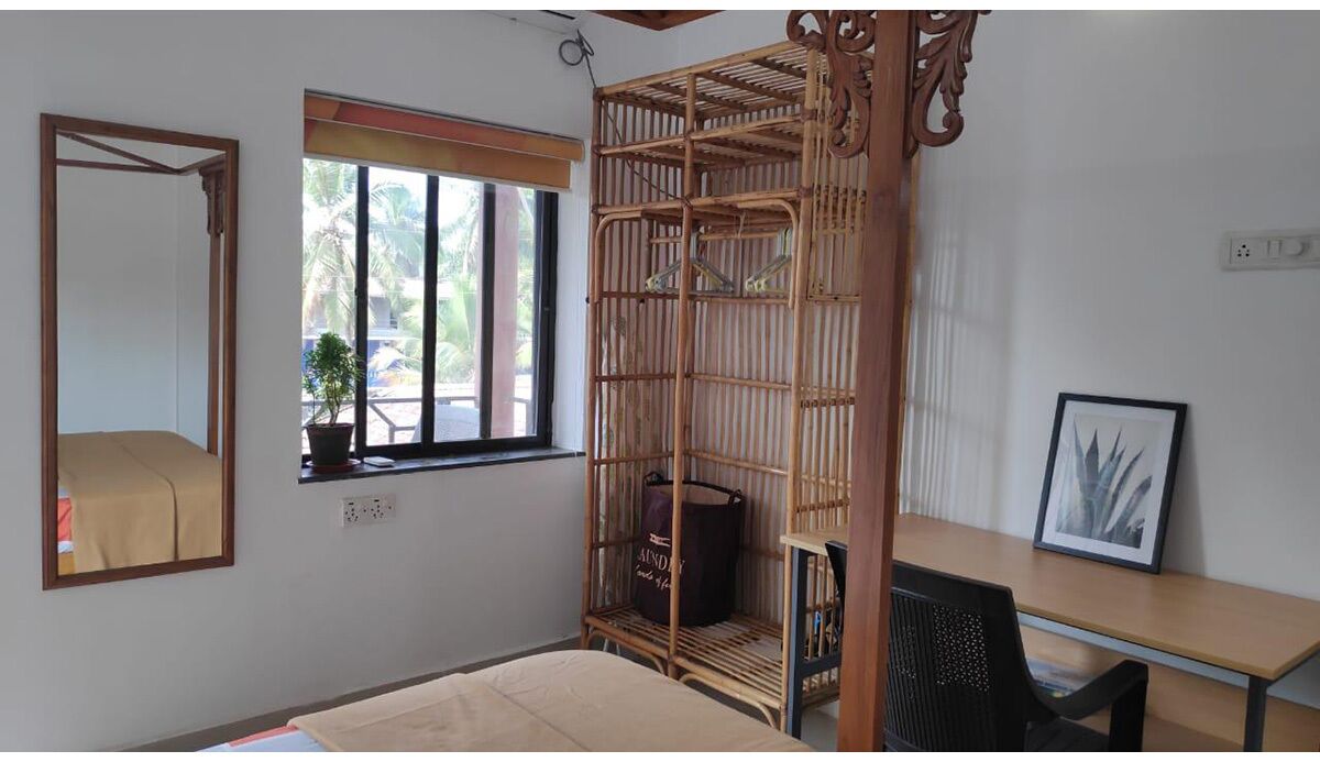 Alexander Apartments Goa