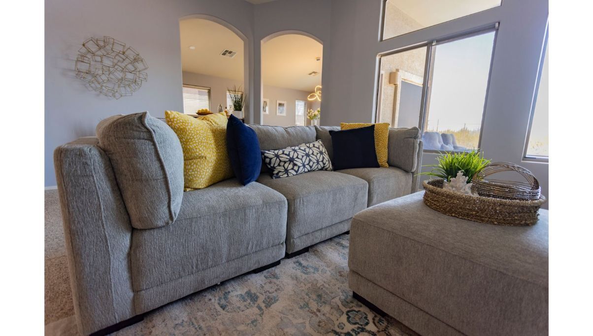 Pool| Outdoor fire table |Pet Friendly| Amazing sunsets !| Vail AZ